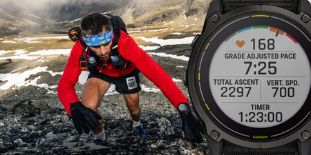 Garmin Enduro 3 recenzia – Smartwatch s najdlhšou výdržou batérie na svete