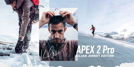 Coros Apex 2 PRO Kilian Jornet Edition – Alebo od majstra pre vás