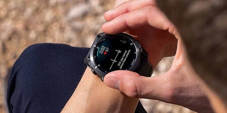 Garmin spúšťa EKG v Európe!