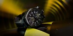 Hamilton Khaki Aviation Takeoff recenzia – Stopky pilota Daria Costu