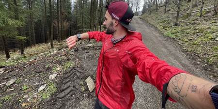 Ako vyzerá môj deň so smart hodinkami Garmin?