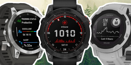 Garmin Fenix 7, Epix 2, Instinct 2 – Je to tu!