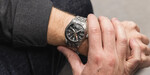 Seiko 5 Sports Automatic GMT recenzia – Verný spoločník scestovaného vojaka