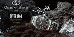 Orient Star M42 1964 Titanium predstavenie – V limitovanej edícii a o pár gramov ľahšia