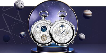 Vacheron Constantin Berkley Grand Complication –Najzložitejšie hodinky na svete dokázali n