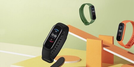 Darček pre odberateľov newslettera: Rozdávame smart náramky Amazfit