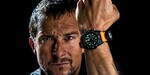 Luminox Bear Grylls: Hodinky (nielen) pre majstrov prežitia