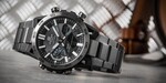 Casio Edifice Sospensione ECB-2000 recenzia – Prvé Edifice s karbónom