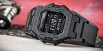 Casio G-Shock GD-B500 Recenzia – Najtenší G-Shock na svete