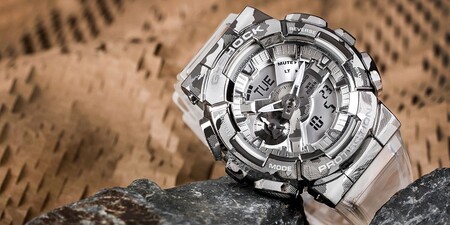 SÚŤAŽ: Spýtajte sa hodinára a vyhrajte hodinky G-Shock