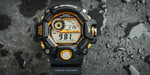 Casio G-Shock GW-9400 recenzia - Rangeman zvládne všetko