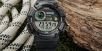 Casio WS-1500H recenzia – Rybárov parťák