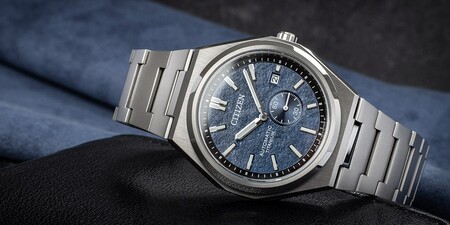 Citizen Zenshin Automatic recenzia – Kúzlo titánových Tsuyos