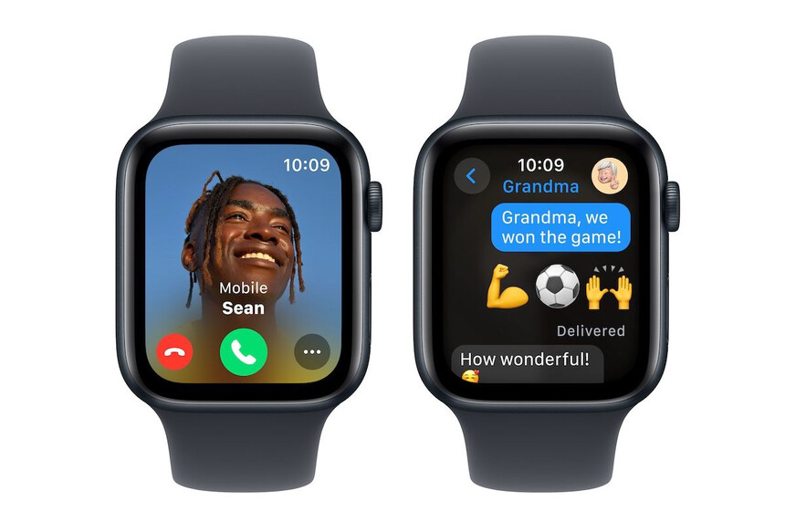 Apple Watch SE 2024