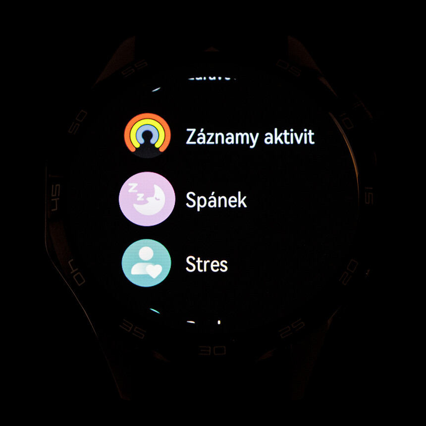 Huawei Watch GT 4