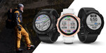 Garmin Fenix 6 – Rozdiely vo variantoch