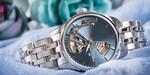 Hamilton Jazzmaster Lady Open Heart - recenzia na zdravé sebavedomie