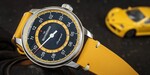 MeisterSinger Perigraph Mellow Yellow recenzia – Oslňujúci zážitok