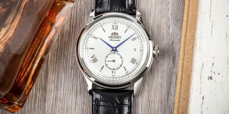 Orient Classic Bambino 2nd Generation Version10 Small Second recenzia – Kvalita a eleganci