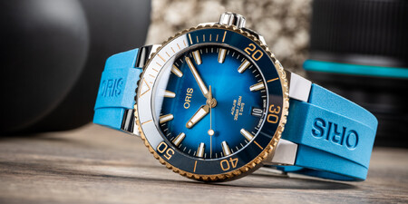 Oris Aquis Date Automatic recenzia – Nezávislý klenot nielen pre potápačov