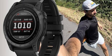 6 dôvodov, prečo nosím smart hodinky Garmin (podľa Dominika)