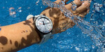 6 NAJ: Dámske klasické športové hodinky