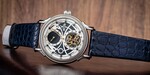 Prim Orloj 1410 Tourbillon recenzia – Astroláb s kráľovskou komplikáciou