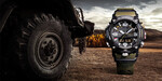 G-Shock Mudmaster GG-B100 predstavený na Baselworldu 2019