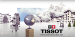 Príbeh značky Tissot – Inovátori podľa tradície
