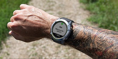 Garmin Enduro predstavenie – dokážete bežať dlhšie než tieto hodinky?