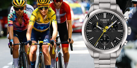 Tissot PR 100 Tour de France 2024 predstavenie – Ikonický model s menším puzdrom