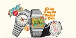 Timex Coca-Cola recenzia – Vychutnaj si hodinky