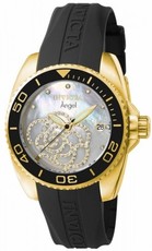 Invicta Angel Lady Quartz 0489