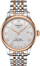 Tissot Le Locle Powermatic 80 T006.407.22.033.00