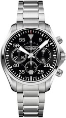 Hamilton Khaki Pilot Auto H64666135