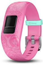 Remienok Garmin Vívofit junior 2, Disney Princess Pink