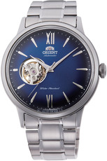 Orient Classic Bambino 2nd Generation Open Heart Automatic RA-AG0028L30B