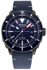 Alpina Seastrong Diver 300 Automatic AL-525LNN4TV6