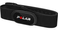 Polar H10+ Hrudný snímač TF čierny, M-XXL