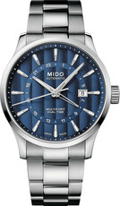 Mido Multifort III Dual Time M038.429.11.041.00