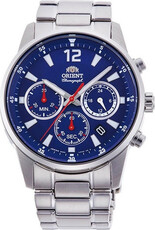 Orient Sports Quartz Chronograph RA-KV0002L10B