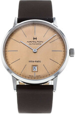 Hamilton American Classic Intra-Matic Automatic H38455501