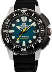 Orient Sports M-Force Diver's Automatic RA-AC0L04L30B