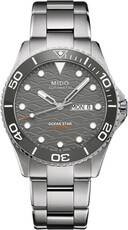 Mido Ocean Star 200C Automatic M042.430.11.081.00