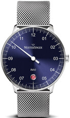 MeisterSinger Neo Automatic Date NE908N_MLN18