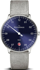 MeisterSinger Neo Automatic Date NE908N_SV16