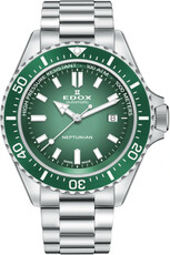 Edox Neptunian Automatic 80120-3vm-vdn1