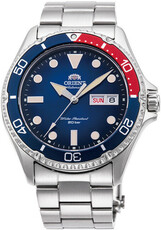 Orient Sports Kamasu II Pepsi Automatic RA-AA0812L39B