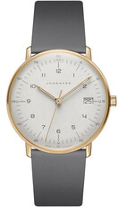 Junghans Max Bill Quarz 47/7854.02