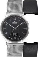 Junghans Performance Milano 56/4628.44 (+ kožený remienok)